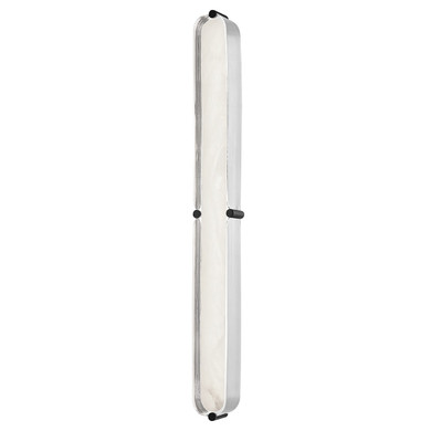 Bathroom Fixtures Cylindrical / Linear by Hudson Valley ( 70 | 2930-BN/BK Tribeca ) 