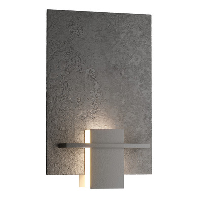Sconces Metal by Hubbardton Forge ( 39 | 217510-SKT-10-BB0292 Aperture ) 