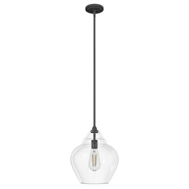 Pendants Glass Down by Hunter ( 47 | 19646 Dunshire ) 