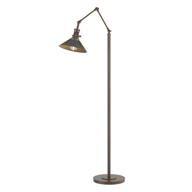 Lamps Floor Arc by Hubbardton Forge ( 39 | 242215-SKT-05-20 Henry ) 