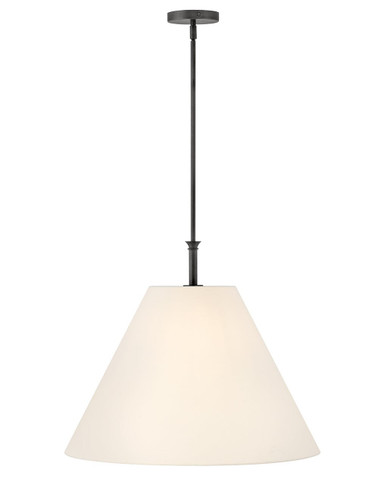 Pendants Glass Down by Hinkley ( 13 | 45167BLB Greta ) 