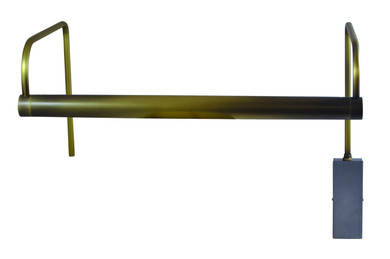 Specialty Items Picture Lights by House of Troy ( 30 | SLEDZ15-71 Slim-line ) 