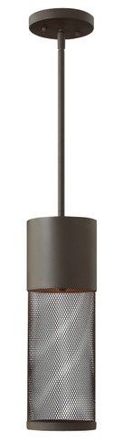 Exterior Hanging by Hinkley ( 13 | 2302KZ Aria ) 
