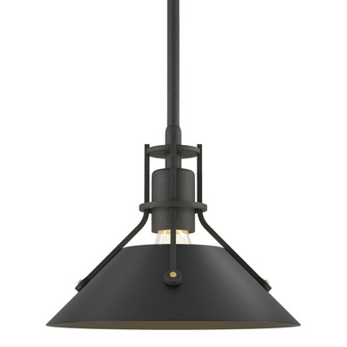 Mini Pendants Metal Shade by Hubbardton Forge ( 39 | 184250-SKT-MULT-20-10 Henry ) 