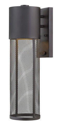 Exterior Wall Mount by Hinkley ( 13 | 2304BK Aria ) 