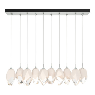 Linear/Island Multi-port/Cascade by Hubbardton Forge ( 39 | 131144-SKT-STND-82-WP0755 Chrysalis ) 