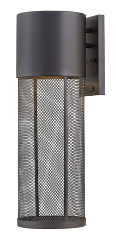 Exterior Wall Mount by Hinkley ( 13 | 2305BK Aria ) 