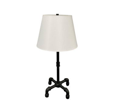 Lamps Table by House of Troy ( 30 | ST650-BLK Studio ) 
