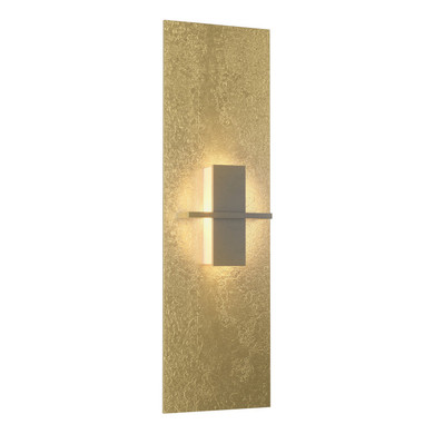 Sconces Metal by Hubbardton Forge ( 39 | 217520-SKT-86-BB0273 Aperture ) 