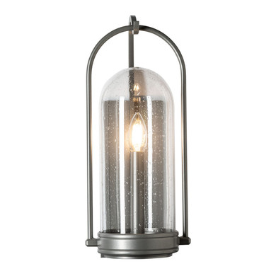 Exterior Wall Mount by Hubbardton Forge ( 39 | 305211-SKT-78-II0824 Davis ) 