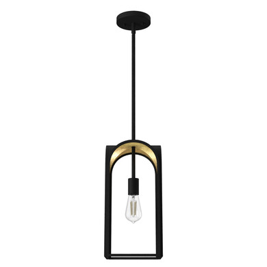Mini Pendants Open Frame by Hunter ( 47 | 19737 Dukestown ) 