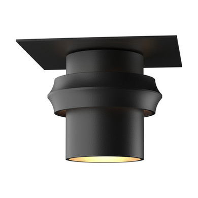Exterior Ceiling Mount by Hubbardton Forge ( 39 | 364903-SKT-80 Twilight ) 