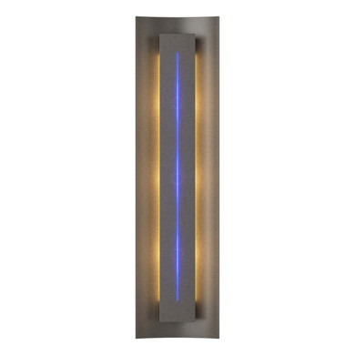 Sconces Metal by Hubbardton Forge ( 39 | 217635-SKT-07-EE0205 Gallery ) 