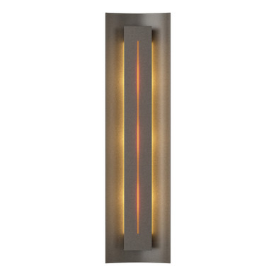 Sconces Metal by Hubbardton Forge ( 39 | 217635-SKT-07-FF0205 Gallery ) 