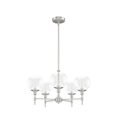 Mid. Chandeliers Glass Up by Hunter ( 47 | 19742 Xidane ) 