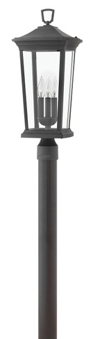 Exterior Post/Pier Head by Hinkley ( 13 | 2361MB-LL Bromley ) 