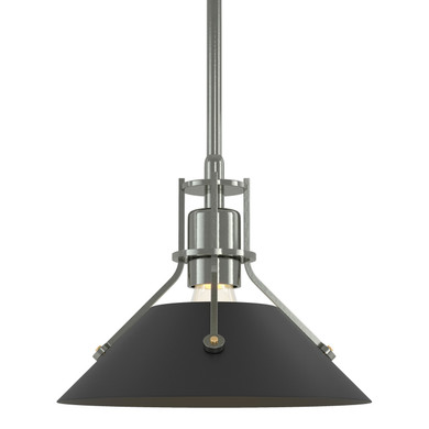 Mini Pendants Metal Shade by Hubbardton Forge ( 39 | 184250-SKT-MULT-85-10 Henry ) 