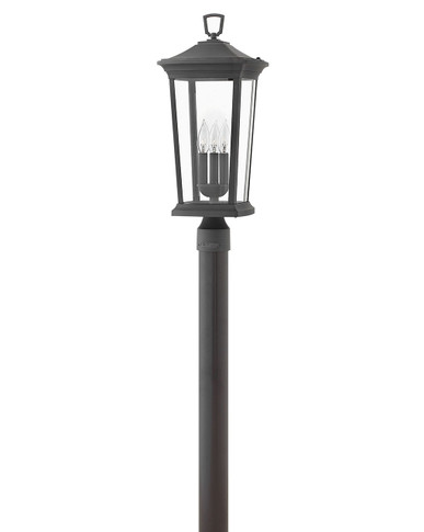 Exterior Post/Pier Head by Hinkley ( 13 | 2361MB-LV Bromley ) 