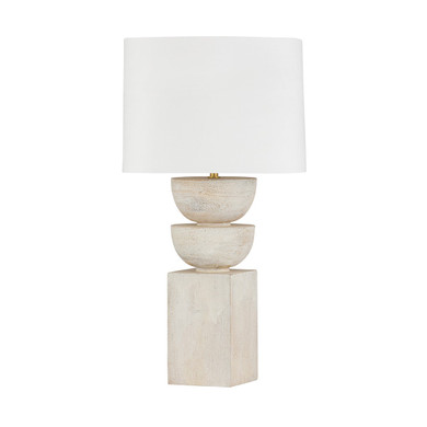 Lamps Table by Hudson Valley ( 70 | L5131-AGB Gardiner ) 