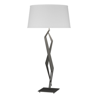 Lamps Table by Hubbardton Forge ( 39 | 272850-SKT-20-SF1815 Facet ) 
