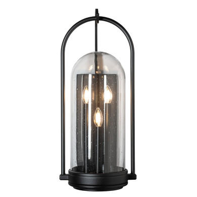 Exterior Wall Mount by Hubbardton Forge ( 39 | 305213-SKT-80-II0826 Davis ) 