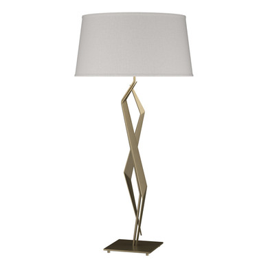 Lamps Table by Hubbardton Forge ( 39 | 272850-SKT-84-SE1815 Facet ) 