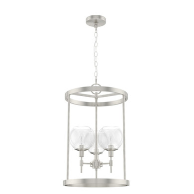 Foyer/Hall Lanterns Open Frame by Hunter ( 47 | 19750 Xidane ) 