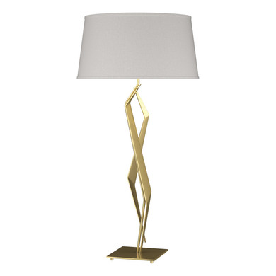 Lamps Table by Hubbardton Forge ( 39 | 272850-SKT-86-SE1815 Facet ) 
