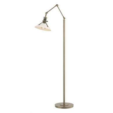 Lamps Floor Arc by Hubbardton Forge ( 39 | 242215-SKT-84-02 Henry ) 