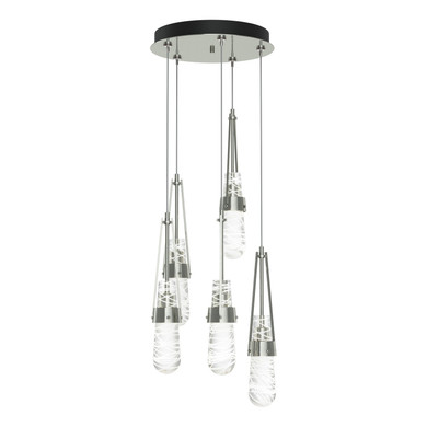 Pendants Multi-port/Cascade by Hubbardton Forge ( 39 | 131120-SKT-STND-85-YJ0434 Link ) 