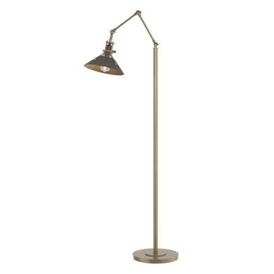 Lamps Floor Arc by Hubbardton Forge ( 39 | 242215-SKT-84-20 Henry ) 