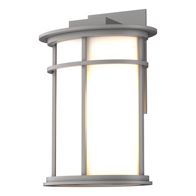 Exterior Wall Mount by Hubbardton Forge ( 39 | 305650-SKT-78-GG0366 Province ) 