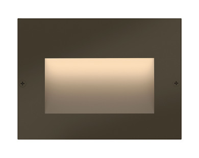 Landscape Ltg. Step Lights by Hinkley ( 13 | 1563BZ Taper ) 