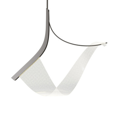 Linear/Island Geometric/Linear by Hubbardton Forge ( 39 | 139825-LED-MULT-14 Sling ) 