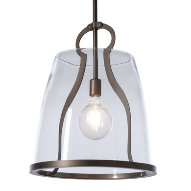 Pendants Glass Down by Hubbardton Forge ( 39 | 131066-SKT-MULT-07-ZM0819 Caliper ) 