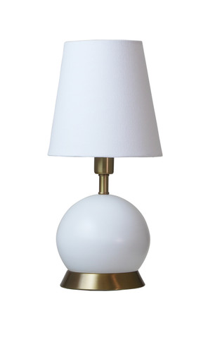 Lamps Table Accent by House of Troy ( 30 | GEO106 Geo ) 