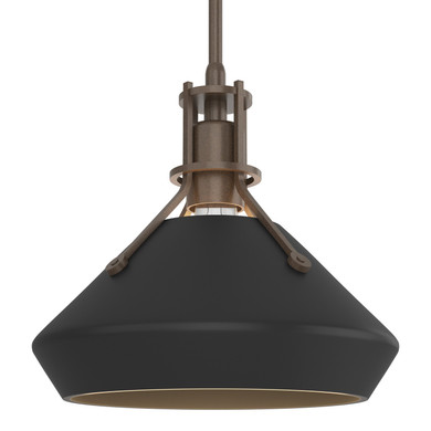 Mini Pendants Metal Shade by Hubbardton Forge ( 39 | 184251-SKT-MULT-05-10 Henry ) 