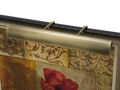 Specialty Items Picture Lights by House of Troy ( 30 | T21-71 Classic Traditional ) 