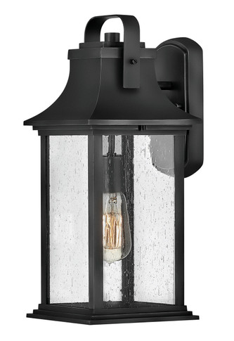 Exterior Wall Mount by Hinkley ( 13 | 2394TK Grant ) 