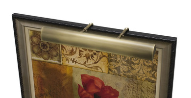 Specialty Items Picture Lights by House of Troy ( 30 | T21-71-CA Classic Traditional ) 