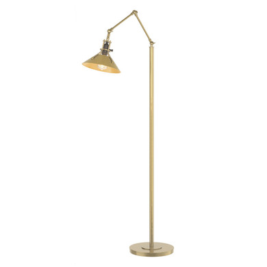 Lamps Floor Arc by Hubbardton Forge ( 39 | 242215-SKT-86-86 Henry ) 