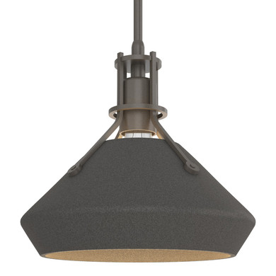 Mini Pendants Metal Shade by Hubbardton Forge ( 39 | 184251-SKT-MULT-07-20 Henry ) 