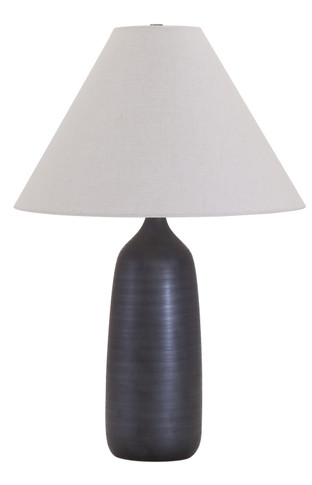 Lamps Table by House of Troy ( 30 | GS100-BM Scatchard ) 