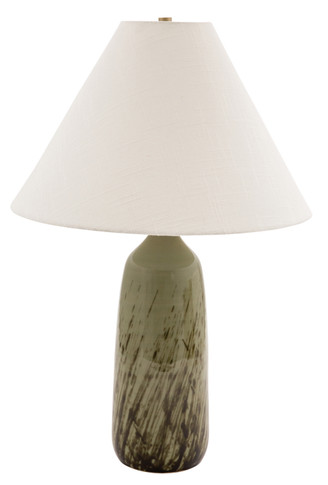 Lamps Table by House of Troy ( 30 | GS100-DCG Scatchard ) 