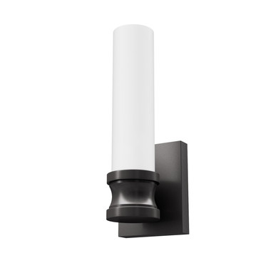Sconces Single Glass by Hunter ( 47 | 19903 Lenlock ) 