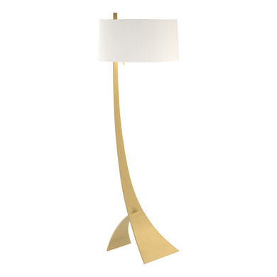 Lamps Floor by Hubbardton Forge ( 39 | 232666-SKT-86-SF1995 Stasis ) 
