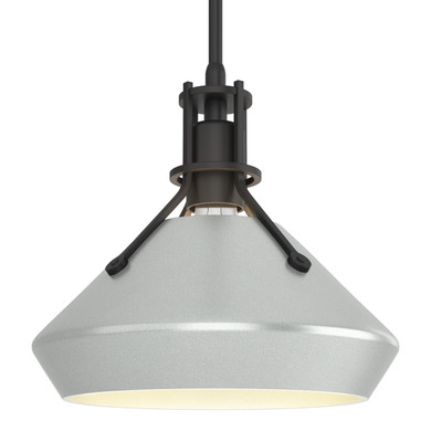 Mini Pendants Metal Shade by Hubbardton Forge ( 39 | 184251-SKT-MULT-10-82 Henry ) 