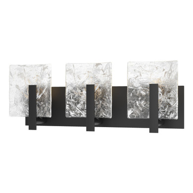 Bathroom Fixtures Three Lights by Hubbardton Forge ( 39 | 201312-SKT-10-YR0719 Arc ) 