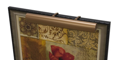 Specialty Items Picture Lights by House of Troy ( 30 | T24-5-CA Classic Traditional ) 
