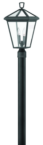 Exterior Post/Pier Head by Hinkley ( 13 | 2561MB Alford Place ) 